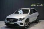 Mercedes-Benz GLC 250 d 4-Matic AMG Pack-Nav-Airco-Cam-62dkm, SUV ou Tout-terrain, 5 places, 1845 kg, Automatique