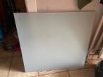 Veiligheidsglas 65x61cm, Doe-het-zelf en Bouw, Glas en Ramen, Ophalen, Zo goed als nieuw, Veiligheidsglas