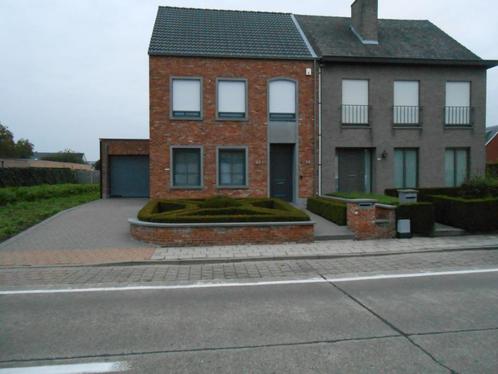 Prachtige halfopen bebouwing in tijdloze stijl, instapklaar!, Immo, Huizen en Appartementen te koop, Provincie Antwerpen, 200 tot 500 m²