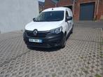 renault expres benzine,17000km,03/2023, Auto's, Renault, Voorwielaandrijving, Stof, 4 cilinders, Wit