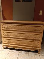 meuble en chêne aérogommer, Enlèvement ou Envoi, Comme neuf, Chêne