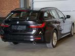 BMW 330 e Plug in Hybride Sport Line Automaat Garantie, Auto's, BMW, Automaat, 1998 cc, 4 cilinders, USB