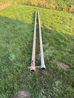 Beregingsbuizen vigli 80mm en buizenwagen, Zakelijke goederen, Ophalen