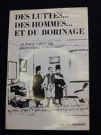 Strijd, mannen en verveling - Léon Fourmanoit, Boeken, Geschiedenis | Nationaal, Gelezen, 19e eeuw, Ophalen of Verzenden, Fourmanoit