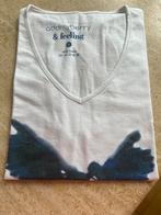 T-shirt, Wit, Maat 42/44 (L), Nieuw, Ophalen of Verzenden