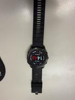 Garmin Epix gen2 Pro 51mm sapphire, Ophalen of Verzenden, Zo goed als nieuw, Zwart