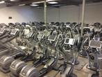 Technogym Life Fitness set Fitness apparaten Technogym OPHEF, Sport en Fitness, Ophalen, Zo goed als nieuw, Benen