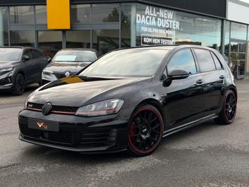 Volkswagen golf gti benzine 1ste eig PERFECTE STAAT+ keuring beschikbaar voor biedingen