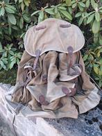 Ancien sac à dos chasseur alpin français ww2, Enlèvement ou Envoi