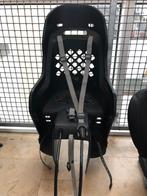 fiets kinderzitje, Fietsen en Brommers, Fietsaccessoires | Fietsstoeltjes, Ophalen, Achterzitje, 0 t/m 18 kg, Polysport