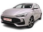 MG MG3 1.5 HYBRID, Auto's, MG, Automaat, Overige modellen, Diesel, Zilver of Grijs
