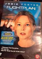 DVD Jodie Foster - Flightplan, Enlèvement