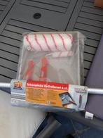 telescopische verfrollerset 6 stuks nieuw, Doe-het-zelf en Bouw, Ophalen of Verzenden