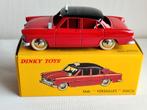 Dinky Atlas _ SIMCA TAXI Versailles _ ref. 24ZT, Enlèvement ou Envoi, Comme neuf, Voiture, Dinky Toys