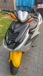 Yamaha aerox, Fietsen en Brommers, Scooters | Yamaha, Ophalen, Tweetakt, Gebruikt, Aerox