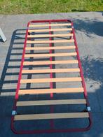 Sommier lattes Duermete - 90 x 200 cm, Ophalen, Gebruikt, 90 cm, Eenpersoons