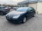 Citroën, Auto's, Zwart, Bedrijf, 5 deurs, C5