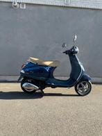Vespa, Fietsen en Brommers, Scooters | Vespa, Ophalen, Zo goed als nieuw
