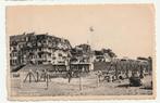 Westende Bains les jeux de plage, Verzamelen, Postkaarten | België, Ophalen of Verzenden, Gelopen, West-Vlaanderen