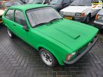 Opel Kadett 2.0E Rallye, Auto's, Kadett, Bedrijf, Handgeschakeld, Grijs