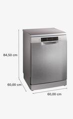 Vaatwasser Bosh, 3jaar oud. Perfecte staat, Elektronische apparatuur, Ophalen, Zo goed als nieuw