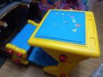 Kinder schoolbank, Kinderen en Baby's, Ophalen of Verzenden