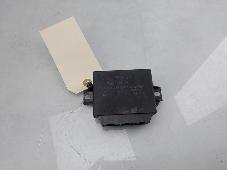 COMPUTER PDC Megane III Grandtour (KZ) (|259902114R|), Auto-onderdelen, Elektronica en Kabels, Renault, Gebruikt