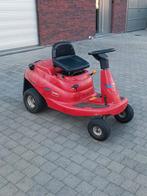 Zitmaaier Toro, Ophalen, Zo goed als nieuw