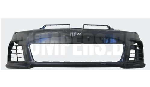 Bumper Volkswagen Golf 6 VI 5K0 R R20 08-12 Voorbumper KJ830, Auto-onderdelen, Carrosserie, Bumper, Voor, Gebruikt, 6 maanden garantie