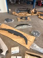 diverse carrosserie onderdelen, Ophalen