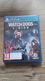 Watch Dogs Legion - Playstation 4, Games en Spelcomputers, Verzenden, Zo goed als nieuw