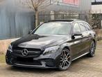Mercedes-Benz C43 / 2019 / 75.000Km / 390pk / Carbon pakket, Auto's, Mercedes-Benz, Te koop, Benzine, Particulier