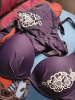 Bikini NEUF, Kleding | Dames, Badmode en Zwemkleding, Ophalen of Verzenden, Nieuw, Wit, Bikini