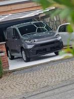 Toyota Proace City, Auto's, Voorwielaandrijving, Stof, Euro 6, 4 cilinders