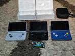 Retroid Flip 2 in verschillende kleuren NIEUW, Ophalen of Verzenden, Nieuw, Zwart, 3DS