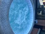 Lay z spa honolulu, Tuin en Terras, Ophalen, Zo goed als nieuw, Grondzeil, Opblaasbaar