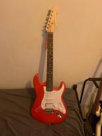 Harley Benton ST-20 HSS, Ophalen, Nieuw, Solid body