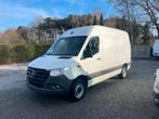 MERCEDES SPRINTER 317CDI L2+H2 AUTOMAAT, Automaat, Achterwielaandrijving, 4 cilinders, 2000 kg