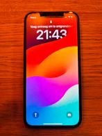 Iphone 12 64GB black, Telecommunicatie, Mobiele telefoons | Apple iPhone, Ophalen, Zwart, Zo goed als nieuw, 82 %