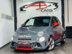 Abarth 595 1.4 T-Jet * GARANTIE 12 MOIS *, Autos, Abarth, Berline, Tissu, Achat, 4 cylindres