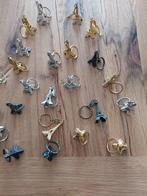Sleutelhangers, Ophalen of Verzenden, Nieuw