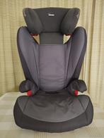 Autostoel Römer Britax 15 - 36 kg, Kinderen en Baby's, Ophalen, Gebruikt, 15 t/m 36 kg, Autogordel of Isofix