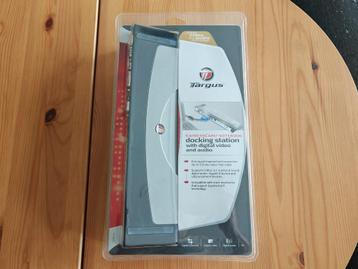 Docking Station - Targus ACP60EU beschikbaar voor biedingen