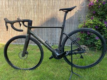 Scott Addict RC40  Medium/54 beschikbaar voor biedingen