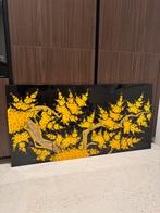 Aziatishe kunst, Ophalen