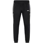 JAKO Polyesterbroek Allround - Maat S, Zwart, Nieuw, Ophalen of Verzenden, Jako