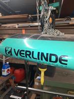 Elektrische kettingtakel takel, Enlèvement