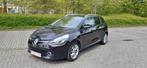 Renault Clio grandtour 2015, Autos, Renault, 5 places, Noir, Break, Tissu