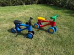 Loopfiets Lena rood, Kinderen en Baby's, Ophalen, Gebruikt, Loopfiets