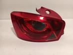 ACHTERLICHT LINKS BUITEN Seat Ibiza IV (6J5) (45380), Auto-onderdelen, Verlichting, Gebruikt, Seat